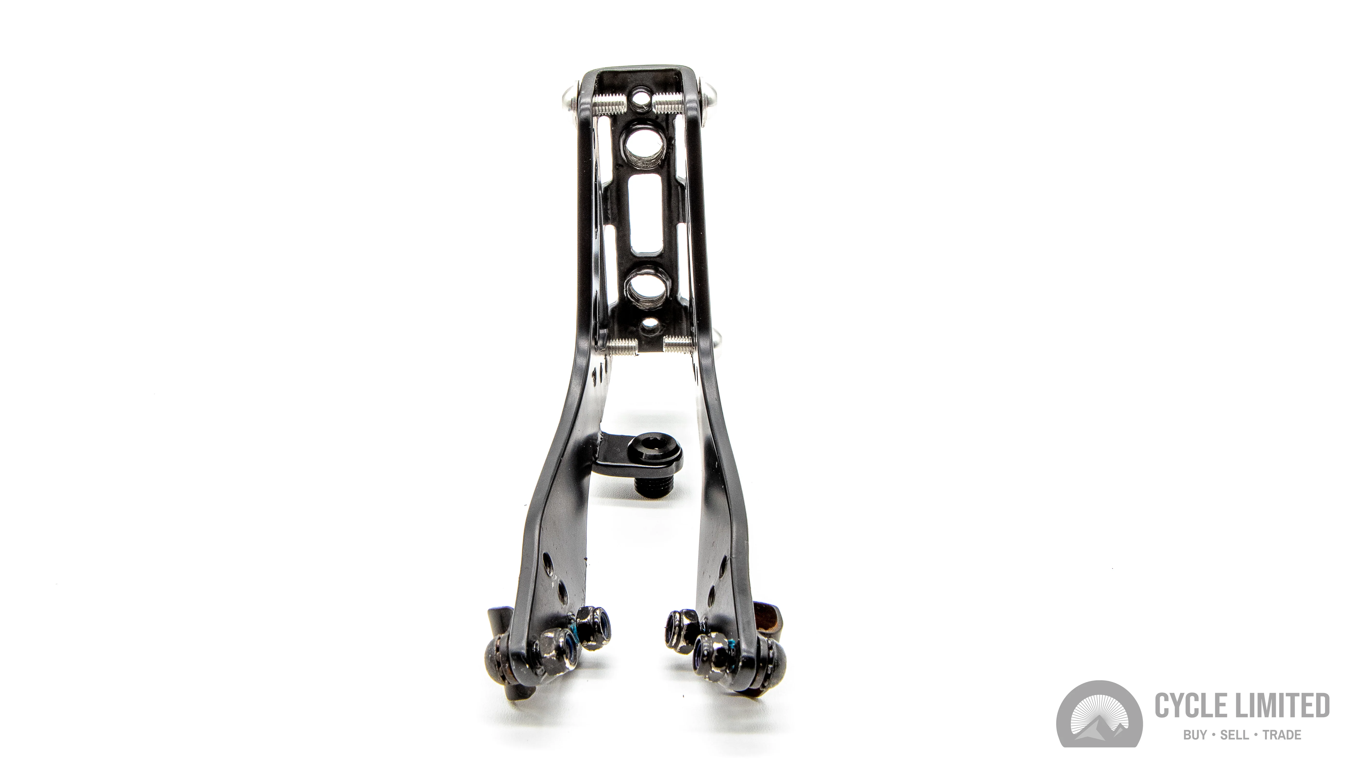 Vision Metron Rear Hydration Mount (No Cages) 107g - Image 6