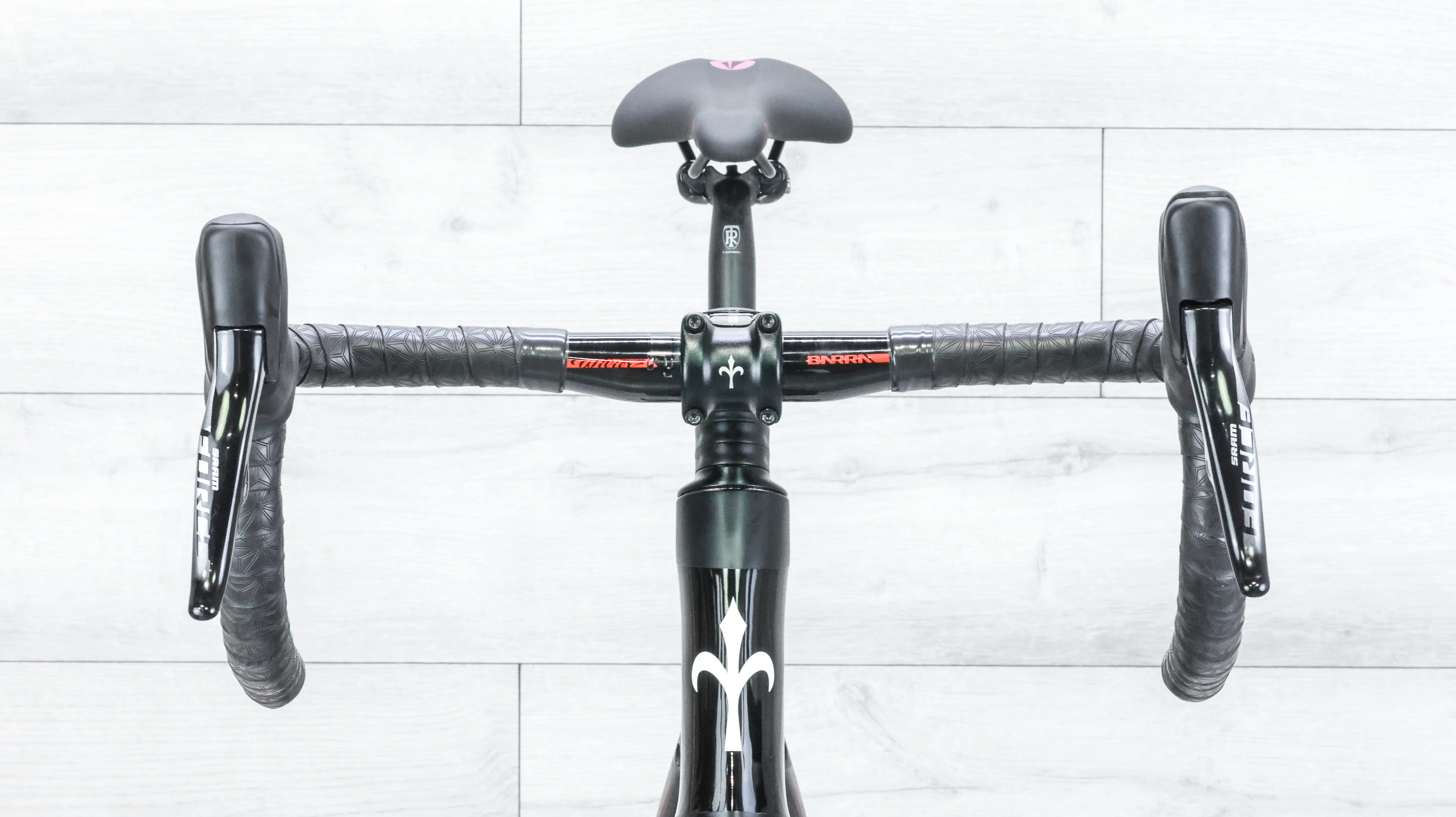 Wilier Cento10NDR Force AXS Road Bike - 2019, Medium - Image 12
