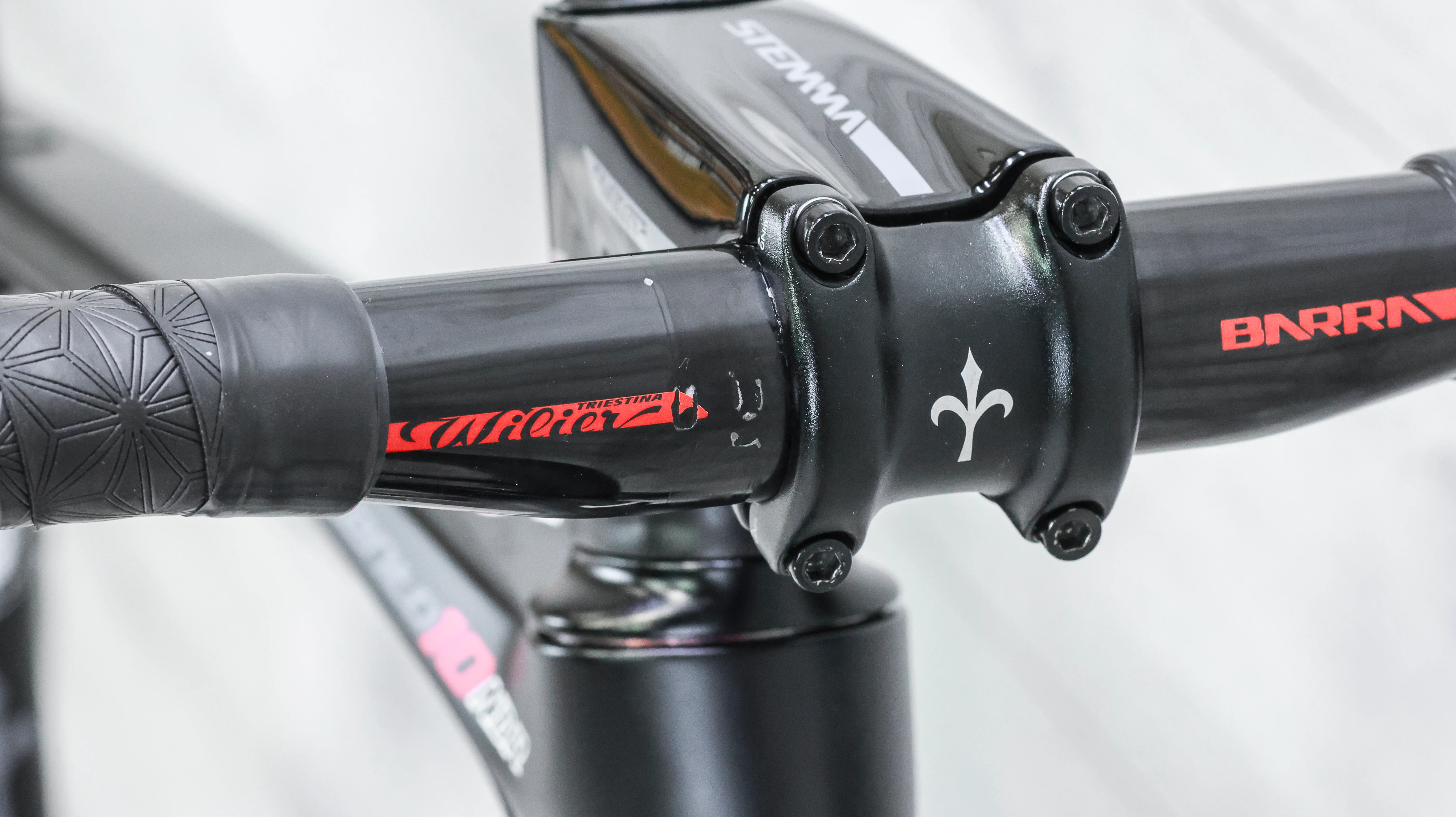 Wilier Cento10NDR Force AXS Road Bike - 2019, Medium - Image 15
