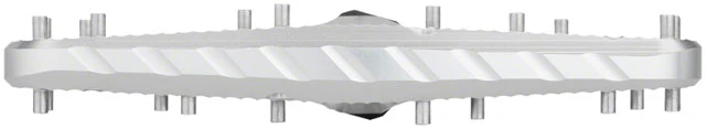 Wolf Tooth Ripsaw Aluminum Pedals - Platform, Aluminum, 9/16", Black - Image 23