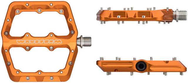 Wolf Tooth Waveform Pedals - Large - Image 16