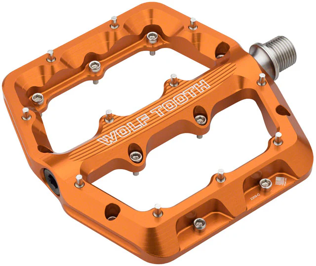 Wolf Tooth Waveform Pedals - Large - Image 17