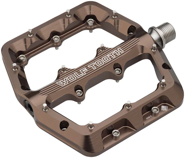 Wolf Tooth Waveform Pedals - Large - Image 22