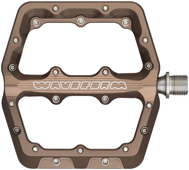 Wolf Tooth Waveform Pedals - Large - Image 25