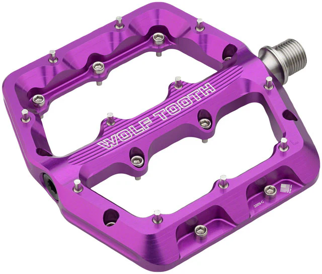 Wolf Tooth Waveform Pedals - Large - Image 27