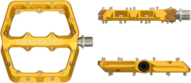 Wolf Tooth Waveform Pedals - Large - Image 31
