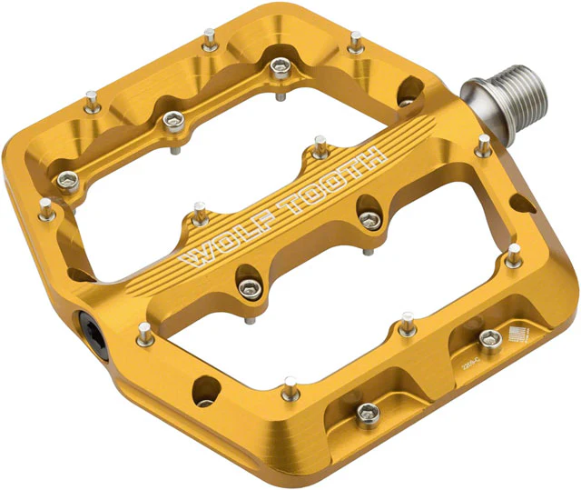 Wolf Tooth Waveform Pedals - Large - Image 32