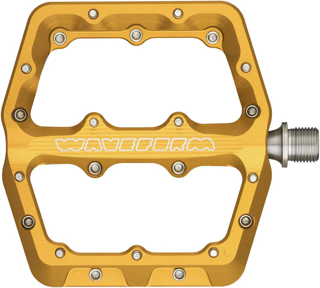 Wolf Tooth Waveform Pedals - Large - Image 35