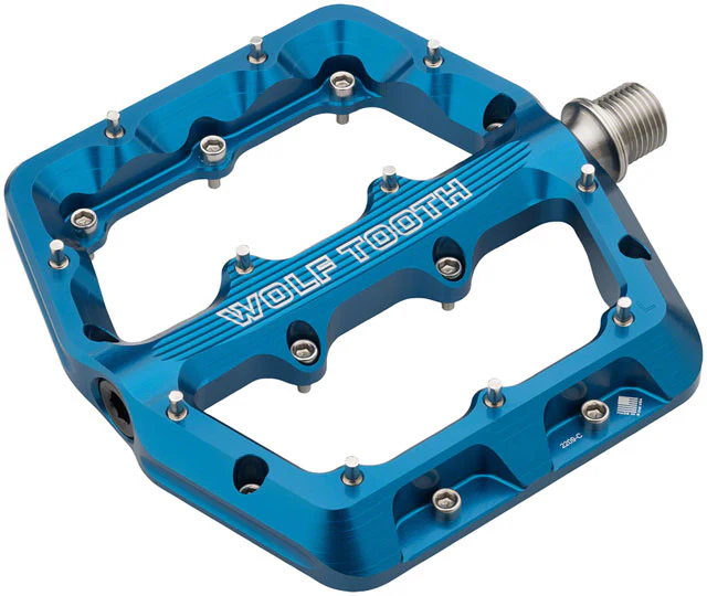 Wolf Tooth Waveform Pedals - Large - Image 37