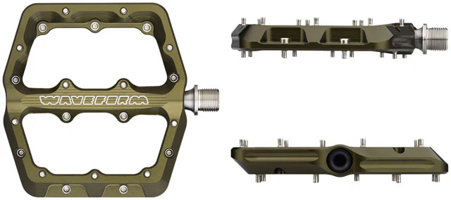 Wolf Tooth Waveform Pedals - Large - Image 6