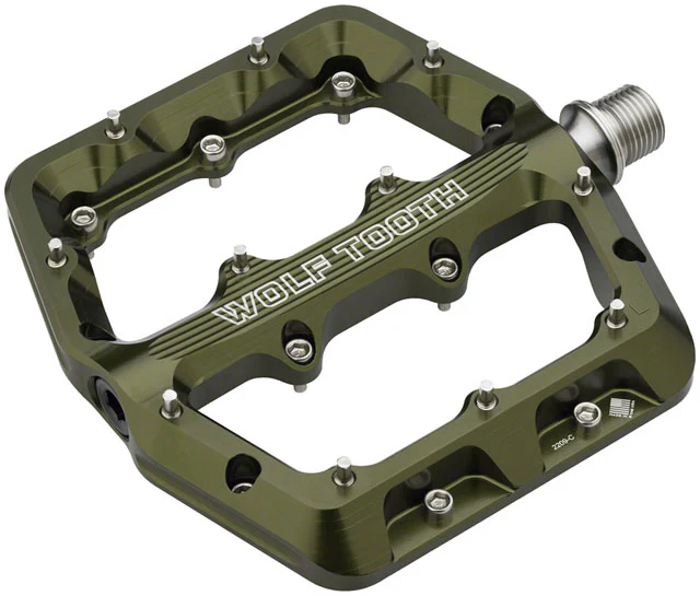 Wolf Tooth Waveform Pedals - Large - Image 7