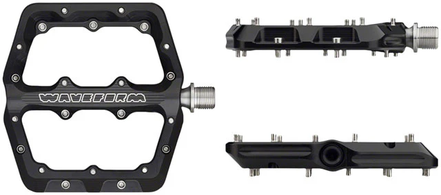 Wolf Tooth Waveform Pedals - Small