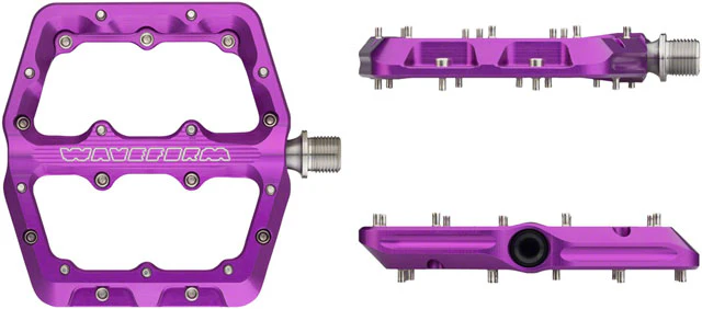 Wolf Tooth Waveform Pedals - Small - Image 6