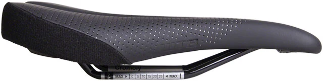WTB Koda Saddle - Chromoly, Black, Women's - Image 2