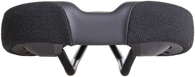 WTB Koda Saddle - Chromoly, Black, Women's - Image 3