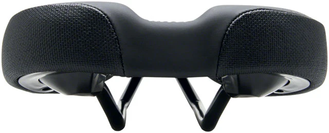 WTB Koda Saddle - Steel, Black, Women's - Image 3