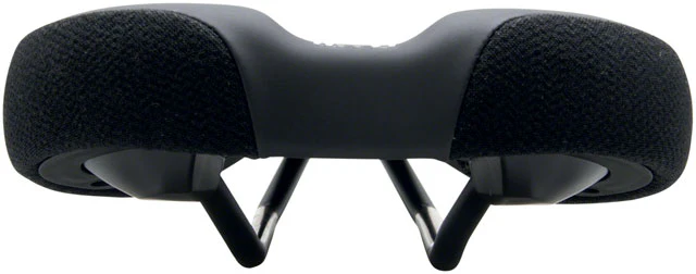 WTB Koda Saddle - Titanium, Black, Women's, Medium - Image 3