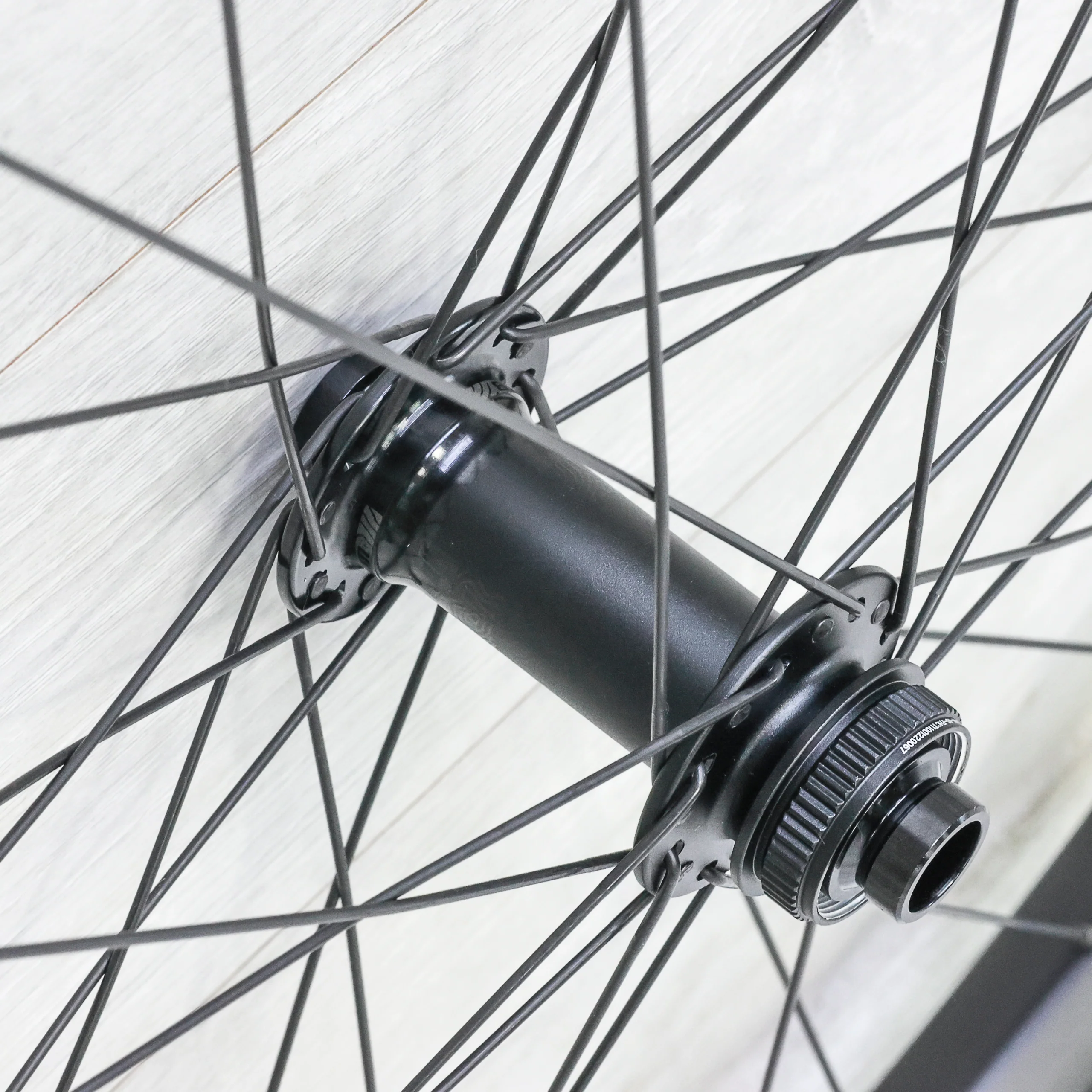 WTB Proterra Tough I30 Alloy 29" Centerlock MTB Shimano Micro-Spline MTB Wheel - Image 3