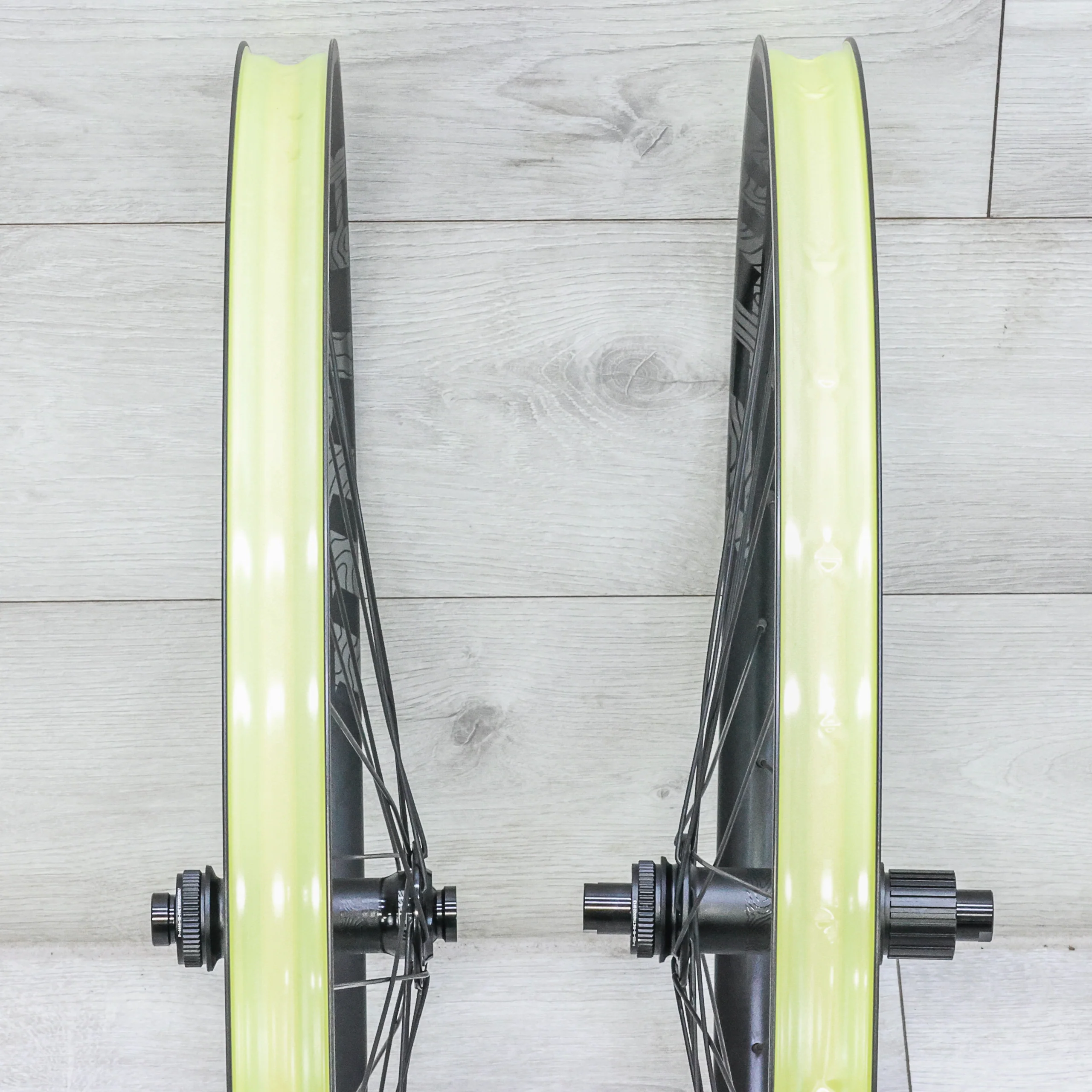WTB Proterra Tough I30 Alloy 29" Centerlock MTB Shimano Micro-Spline MTB Wheel - Image 5