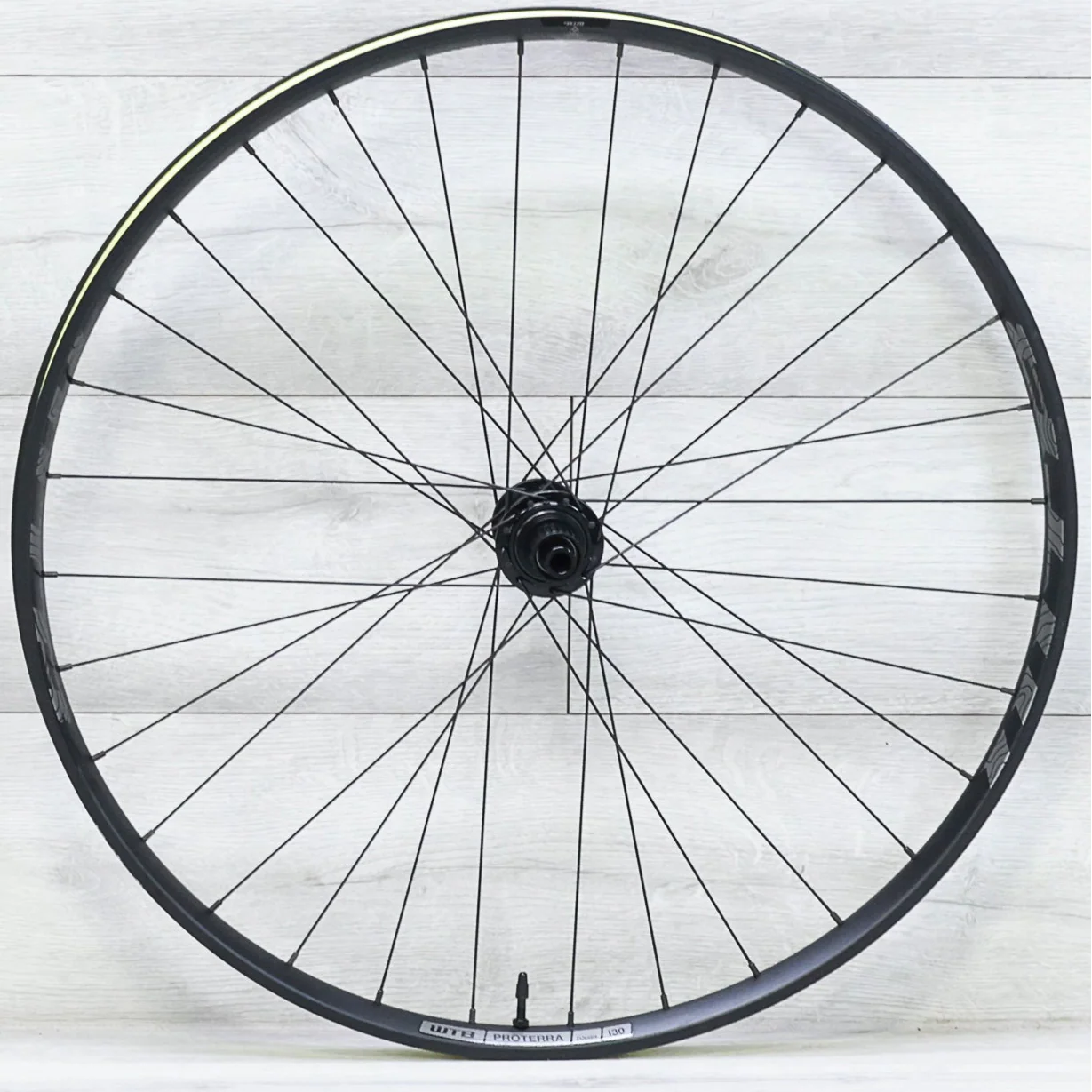 WTB Proterra Tough I30 Alloy 29" Centerlock MTB Shimano Micro-Spline MTB Wheel - Image 8