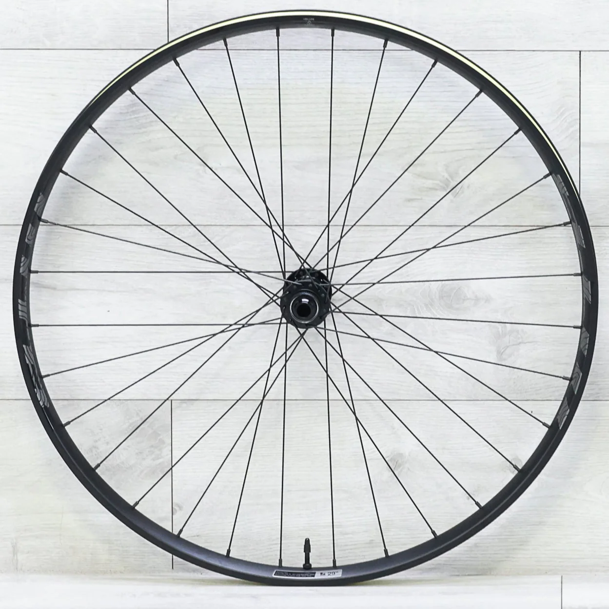 WTB Proterra Tough I30 Alloy 29" Centerlock MTB Shimano Micro-Spline MTB Wheel - Image 9