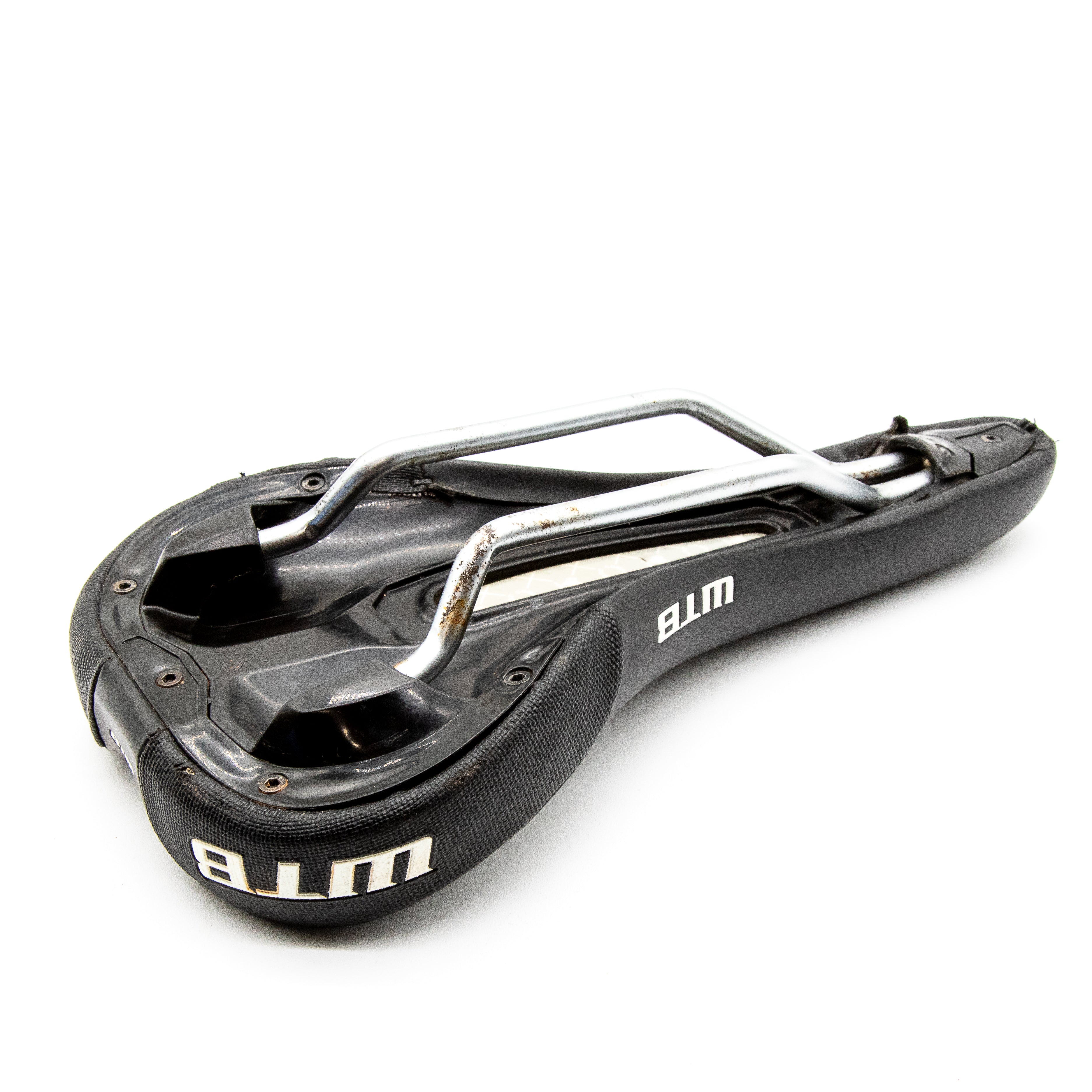 WTB Rocket Saddle 133mm 251g - Image 11