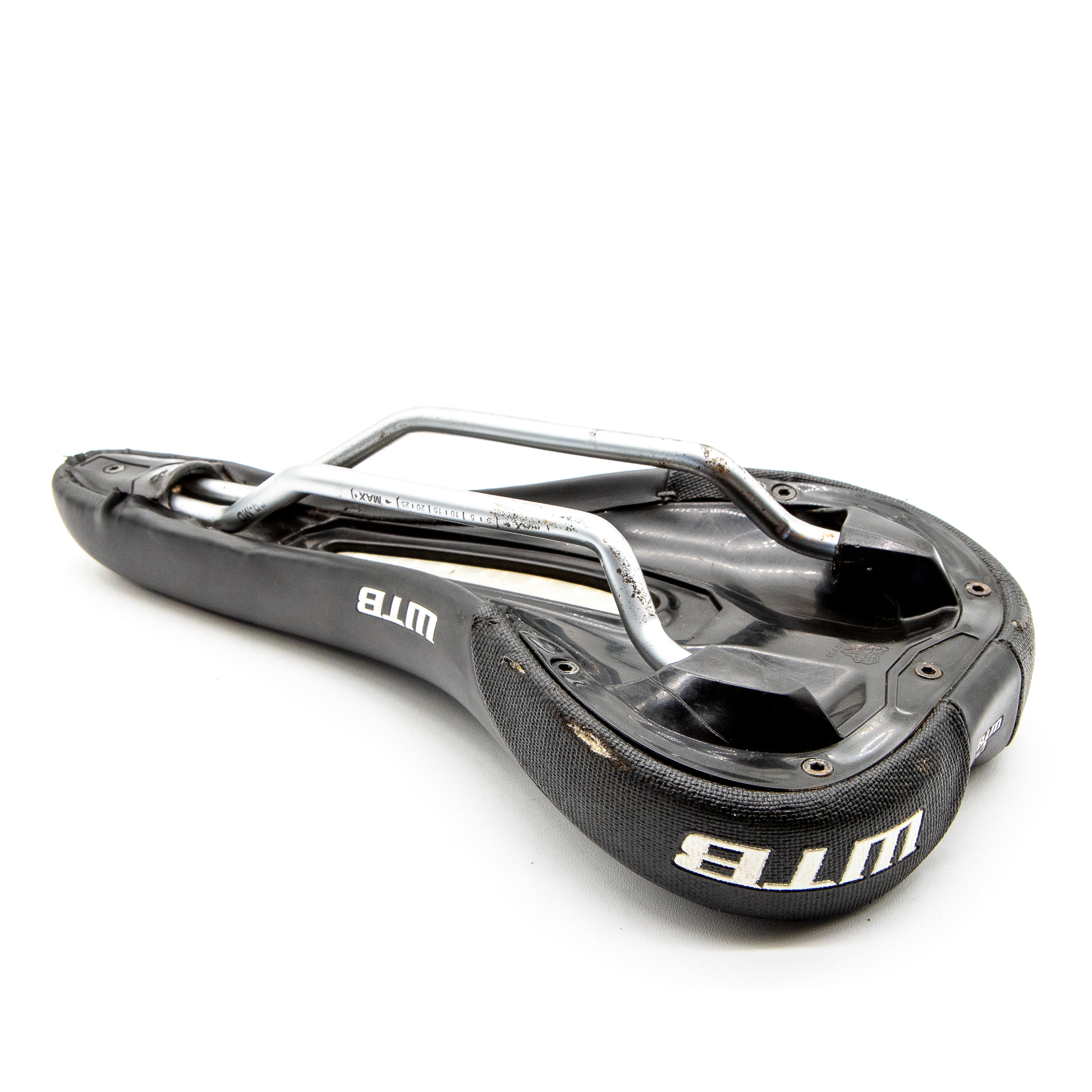 WTB Rocket Saddle 133mm 251g - Image 12