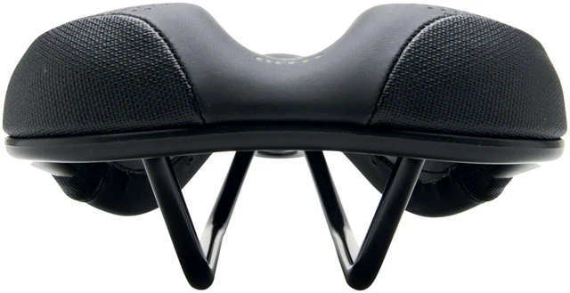 WTB Speed Saddle - Steel, Black, Medium - Image 3