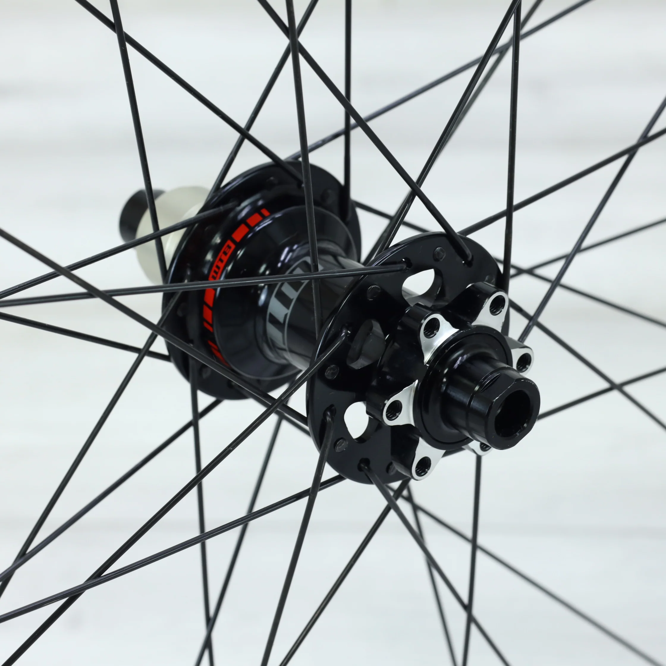 WTB Speedterra I30 MTB Wheelset - SRAM XDR - Image 11