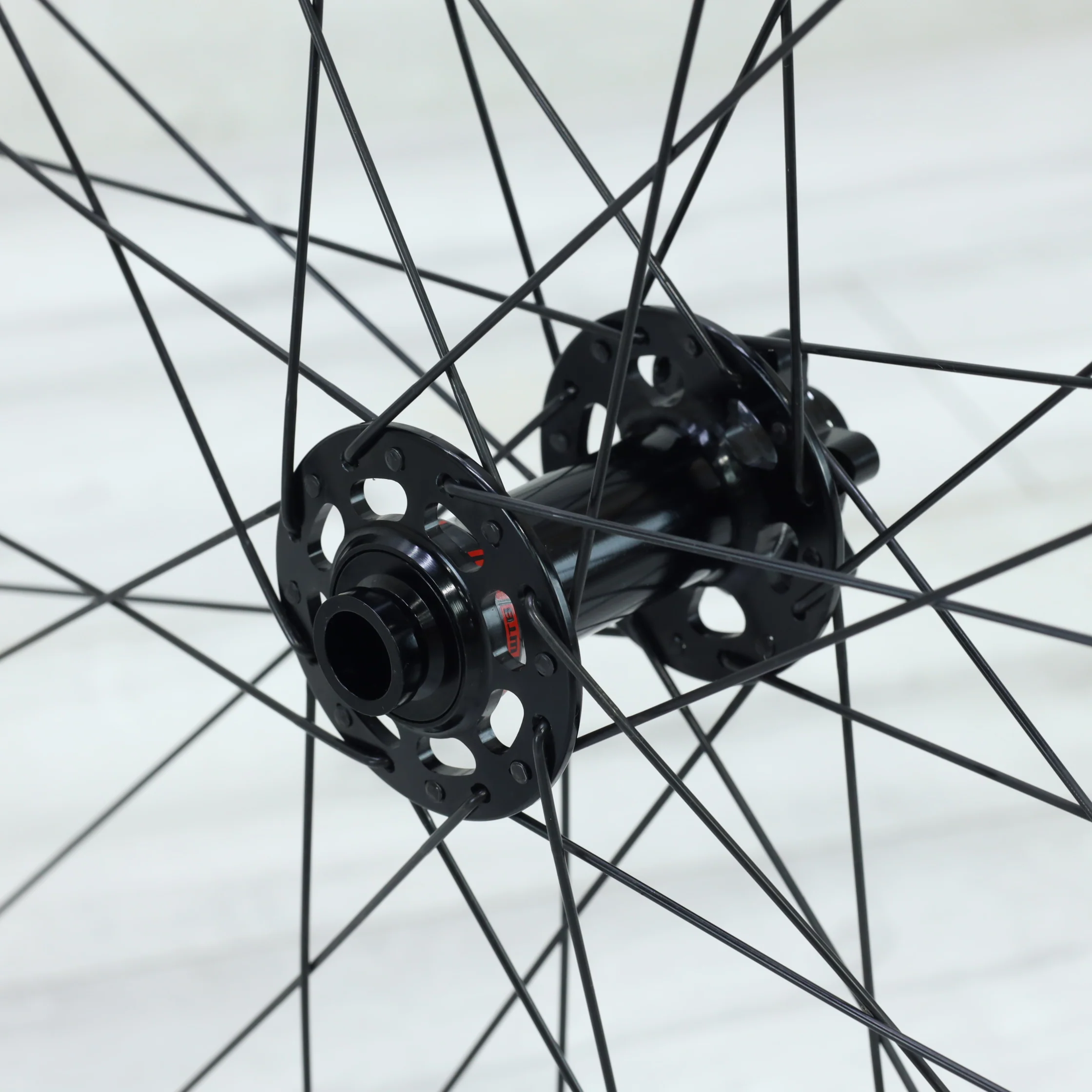 WTB Speedterra I30 MTB Wheelset - SRAM XDR - Image 12