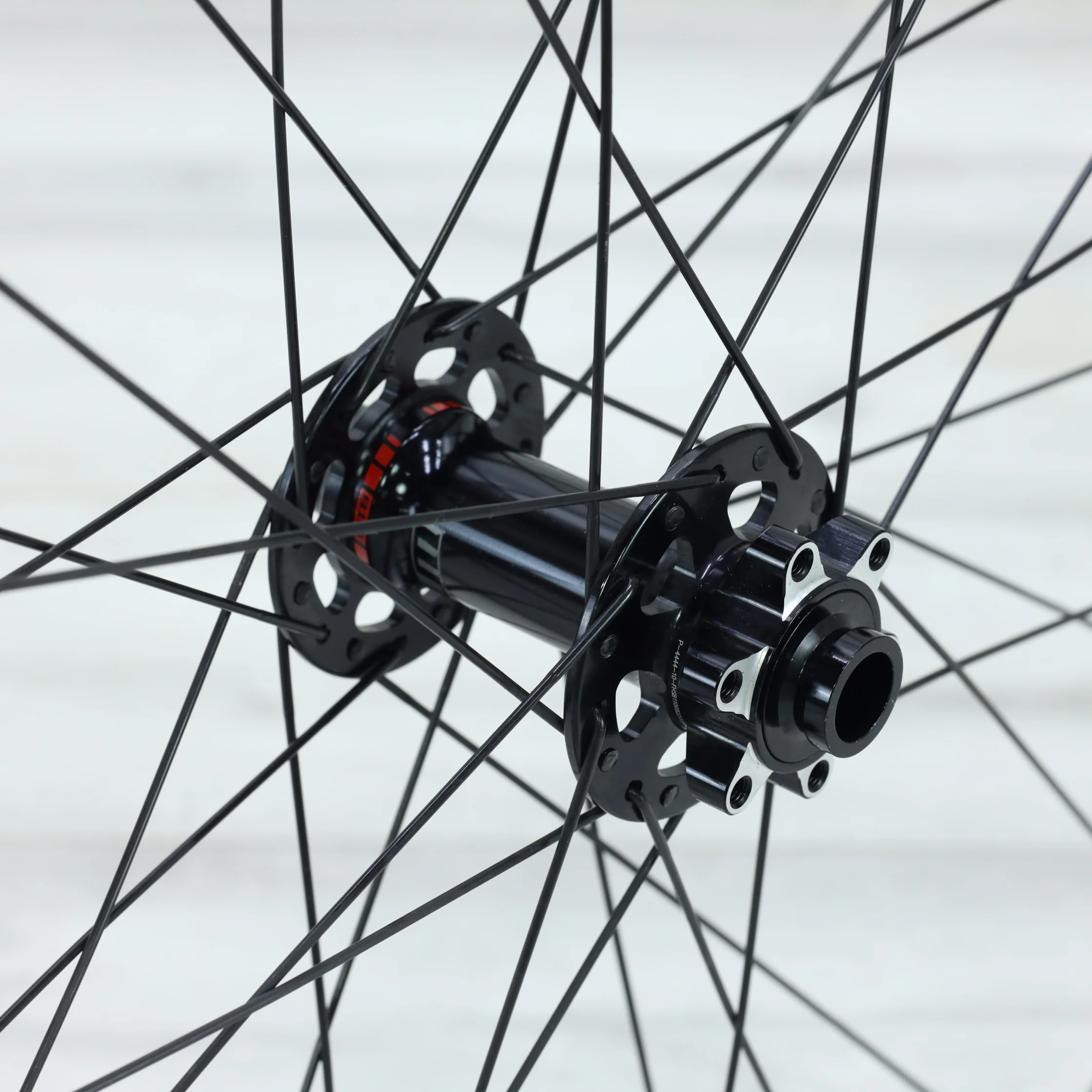 WTB Speedterra I30 MTB Wheelset - SRAM XDR - Image 13