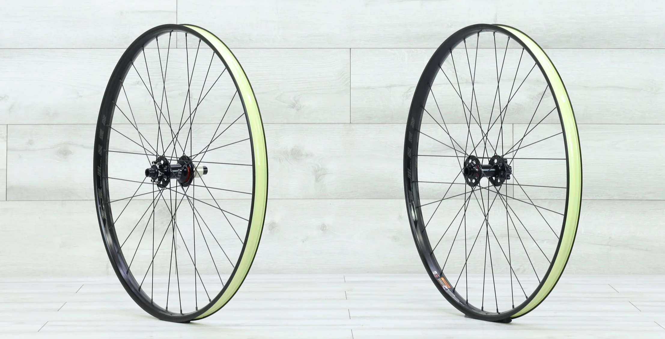 WTB Speedterra I30 MTB Wheelset - SRAM XDR - Image 6