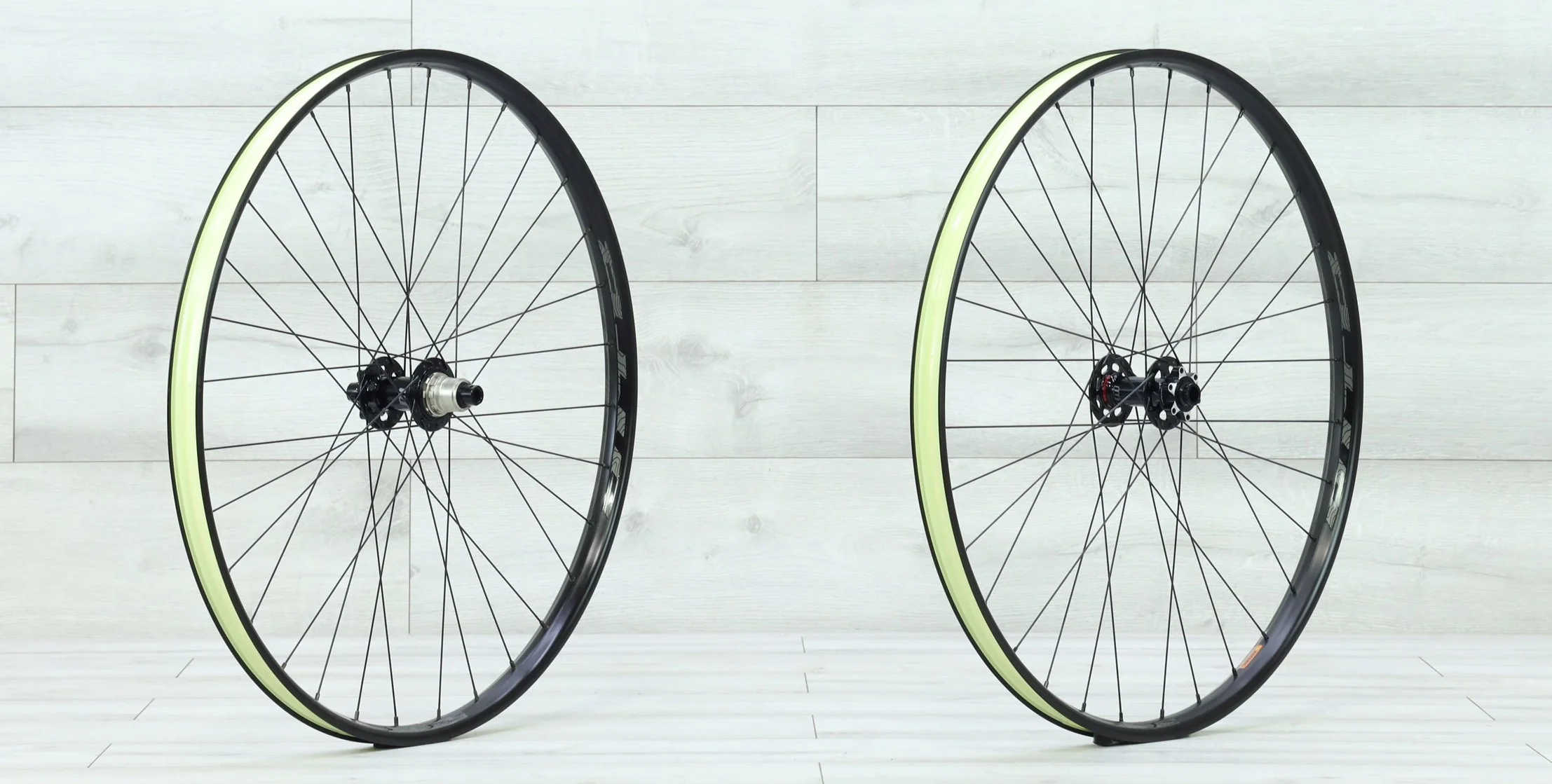 WTB Speedterra I30 MTB Wheelset - SRAM XDR - Image 8