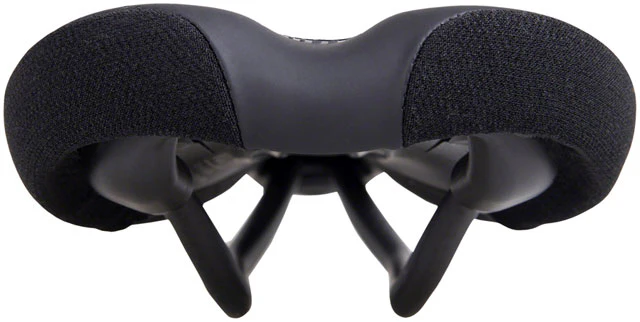WTB Volt Saddle - Carbon, Black, Narrow - Image 3