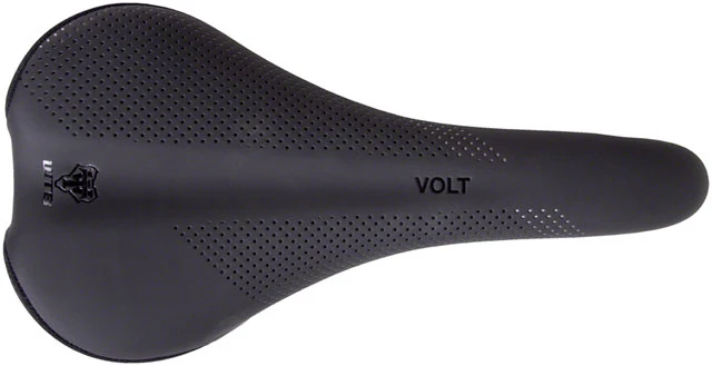 WTB Volt Saddle - Carbon, Black, Narrow - Image 4