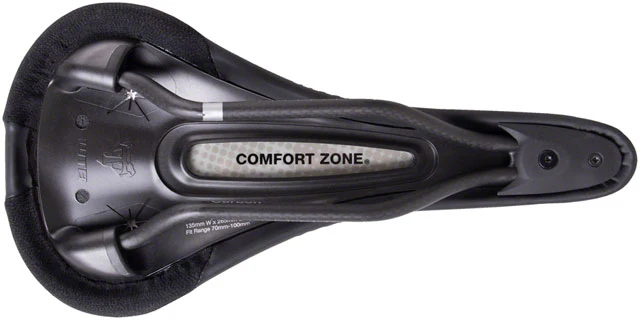 WTB Volt Saddle - Carbon, Black, Narrow - Image 5