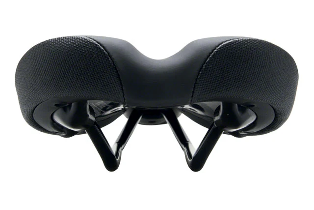 WTB Volt Saddle - Steel, Black - Image 3