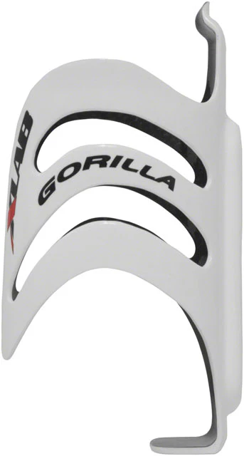 XLAB Gorilla HG Water Bottle Cage - Image 10