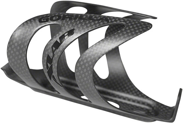 XLAB Gorilla HG Water Bottle Cage - Image 4