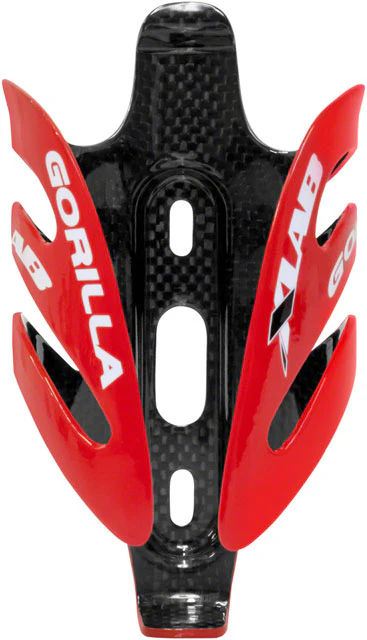 XLAB Gorilla HG Water Bottle Cage - Image 7