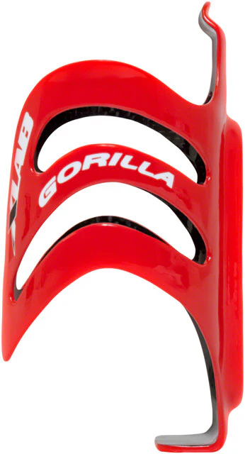XLAB Gorilla HG Water Bottle Cage - Image 8