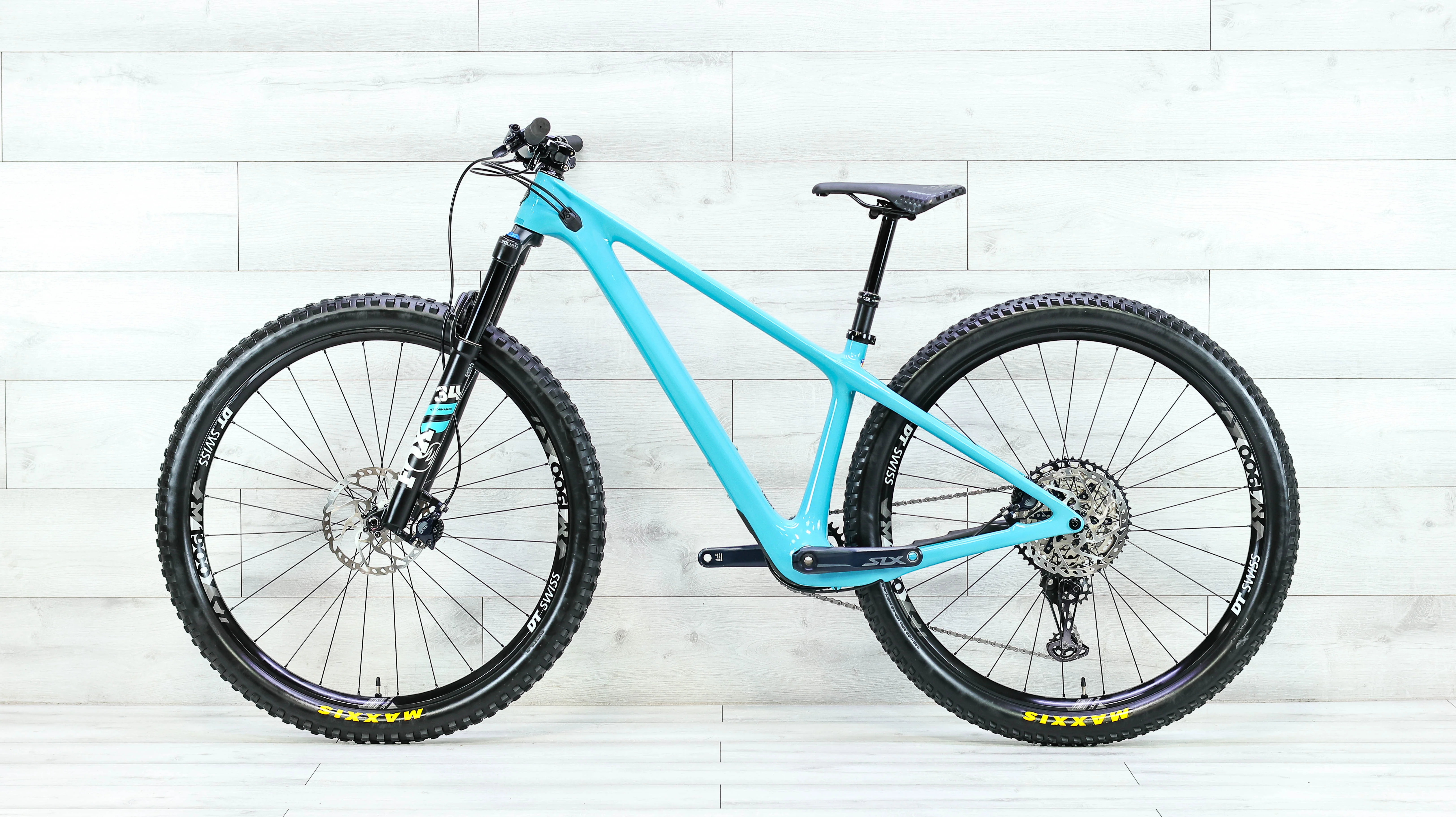 Yeti ARC C1 Mountain Bike - 2023, Small - Image 2
