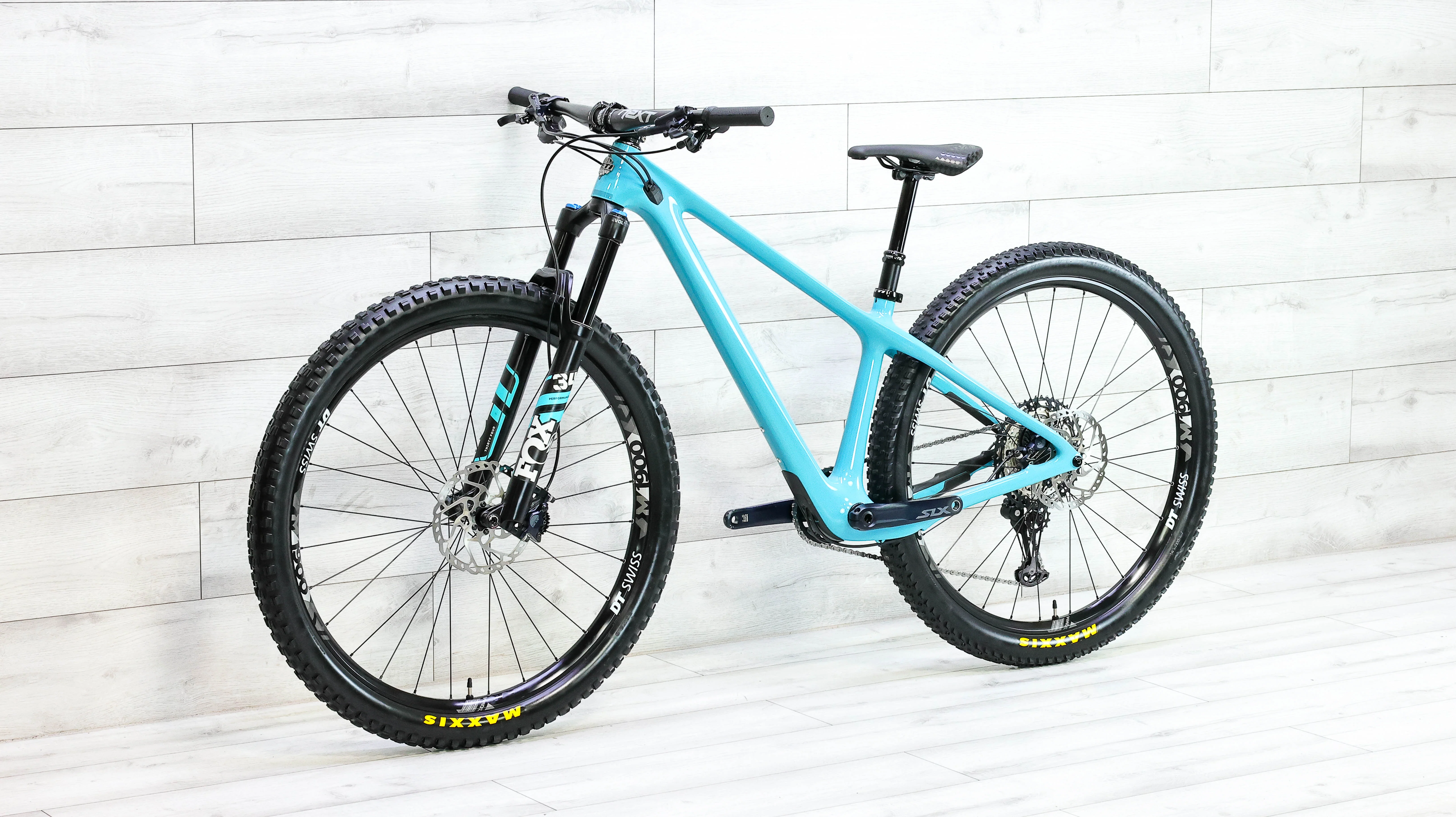 Yeti ARC C1 Mountain Bike - 2023, Small - Image 4