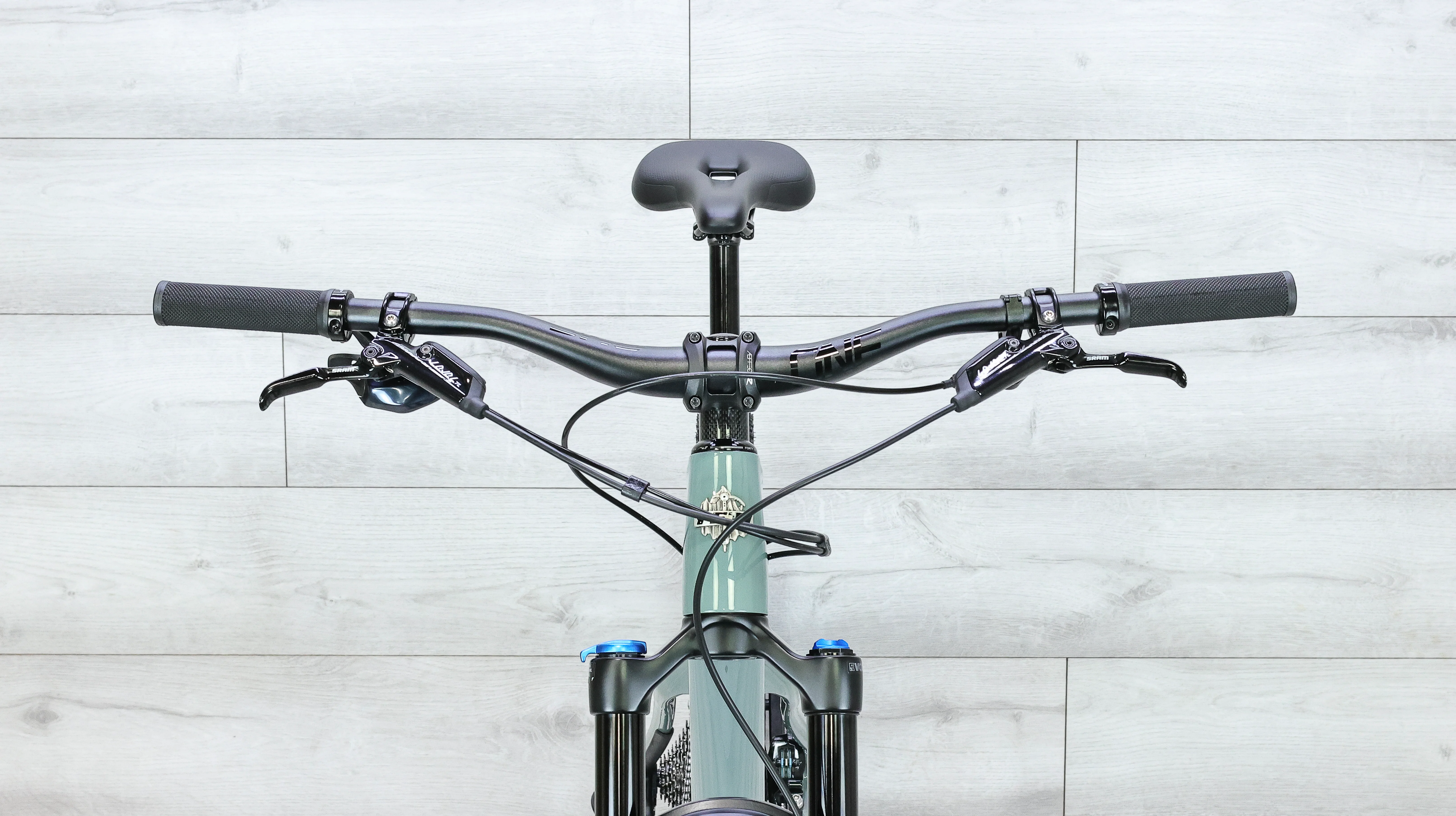 Yeti Arc Hardtail Mountain Bike - 2024, Large - Image 10