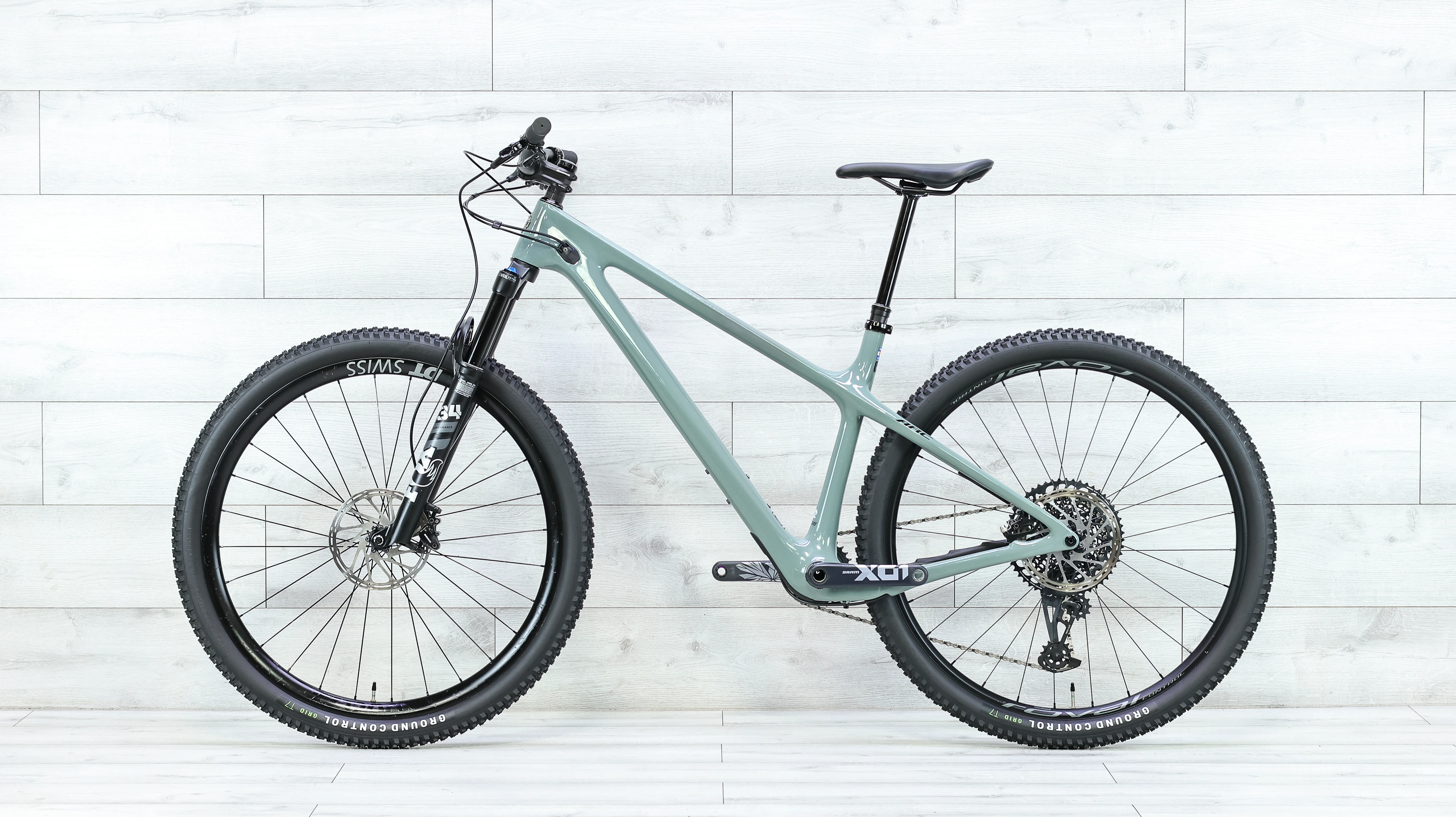 Yeti Arc Hardtail Mountain Bike - 2024, Large - Image 2