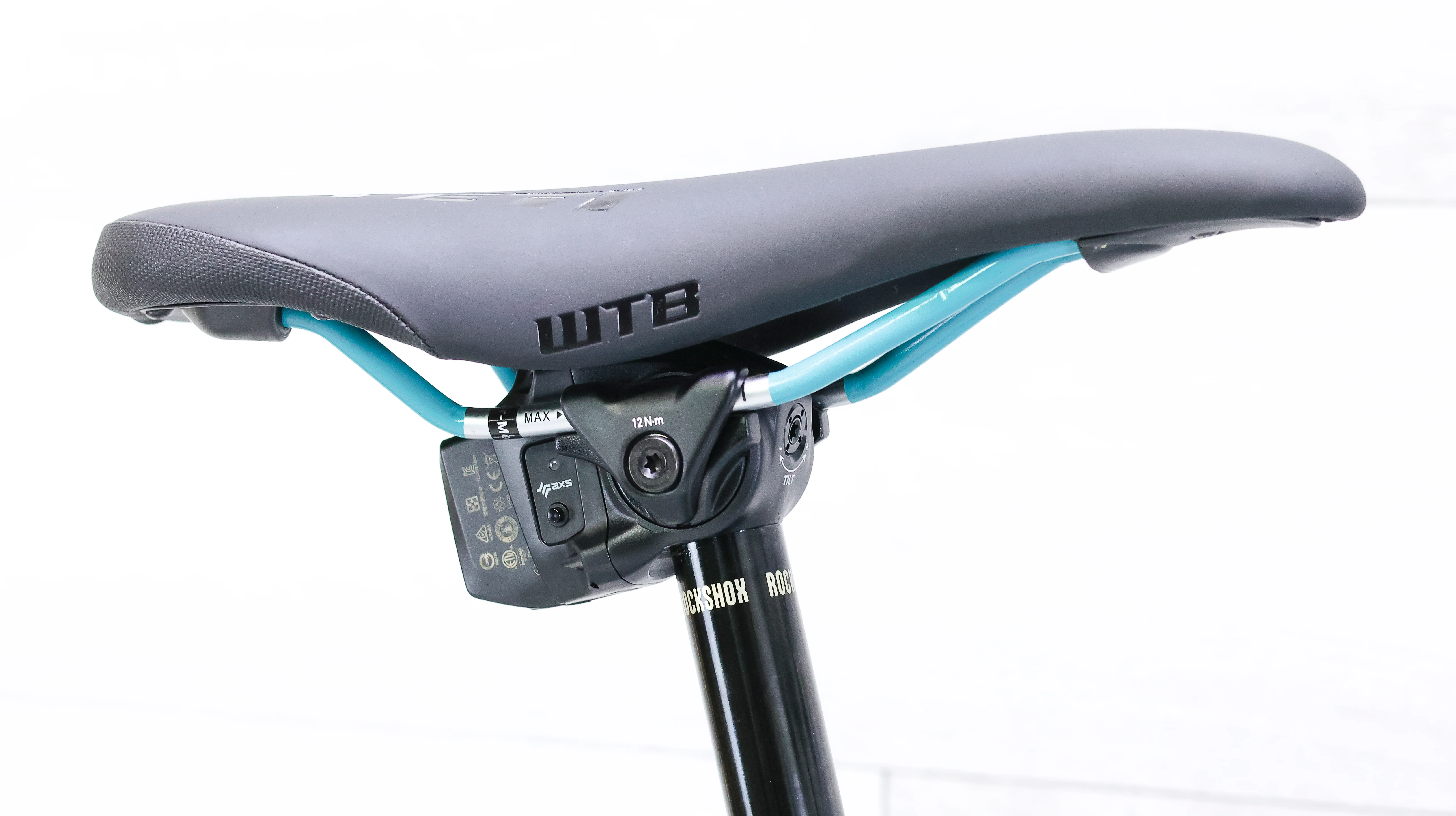 Yeti ARC T4 XX1 AXS Mountain Bike - 2022, Medium - Image 12