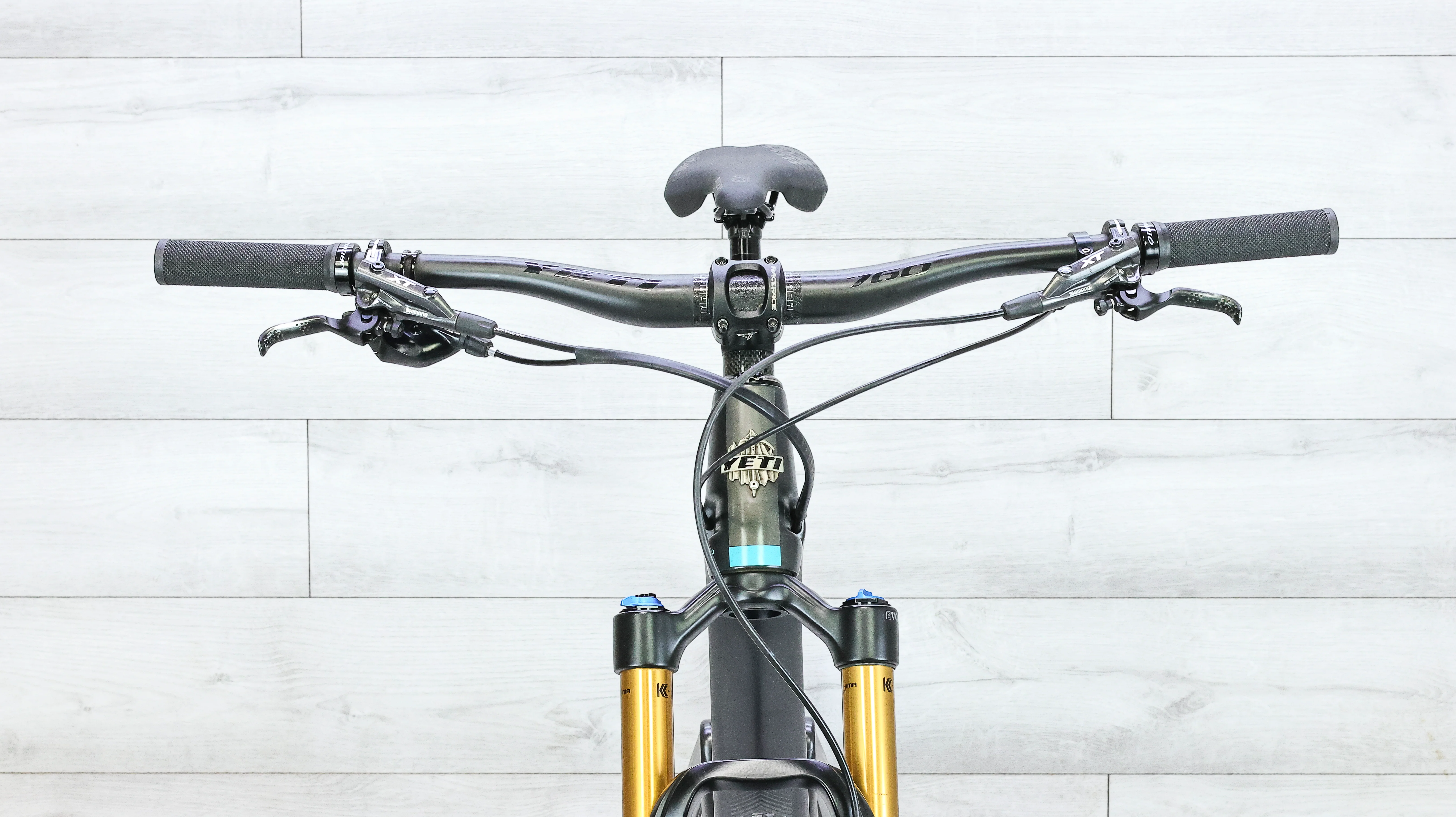 Yeti SB100 T Series X01 Race Mountain Bike - 2019, Large - Image 12