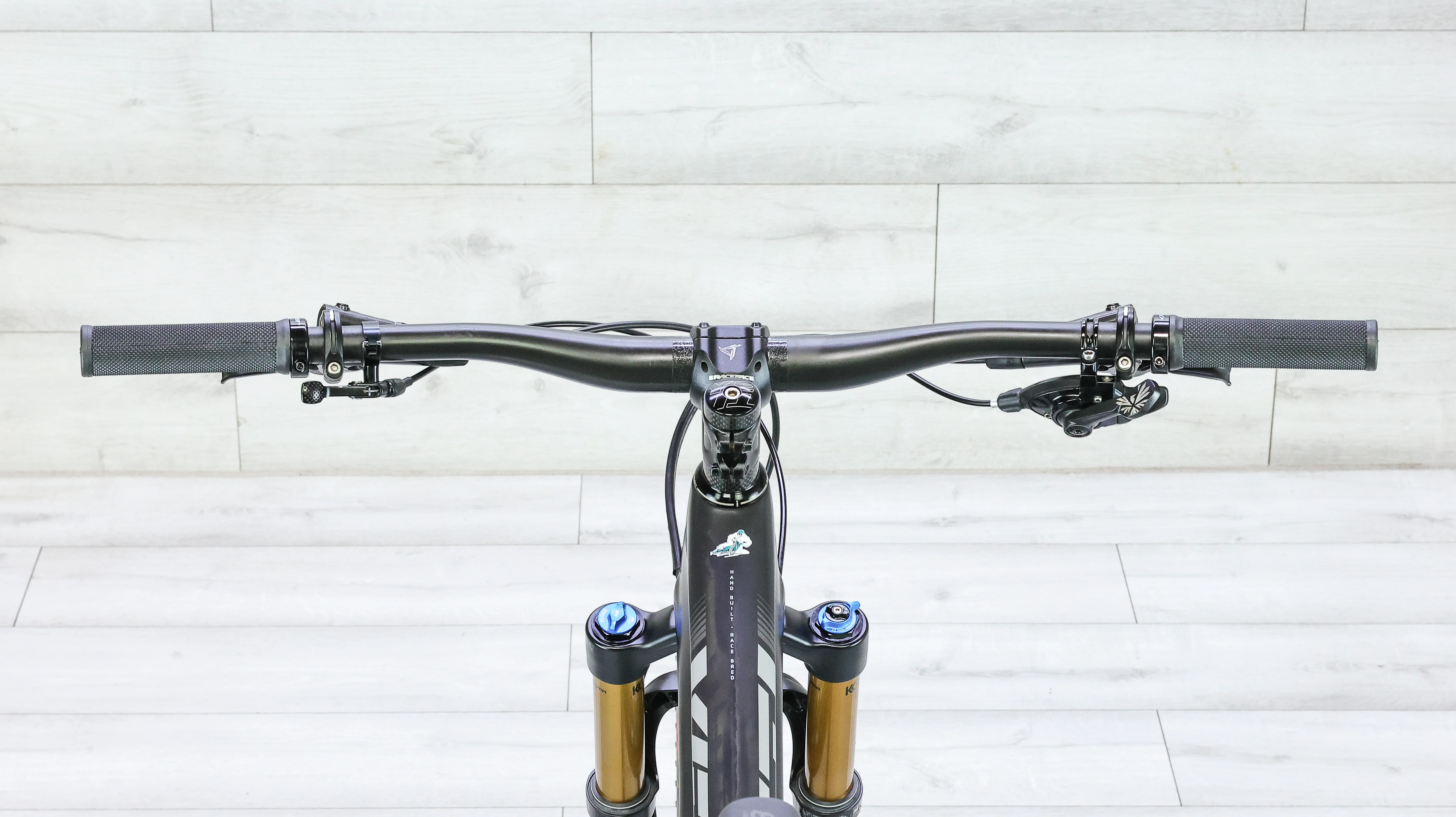 Yeti SB100 T Series X01 Race Mountain Bike - 2019, Large - Image 13