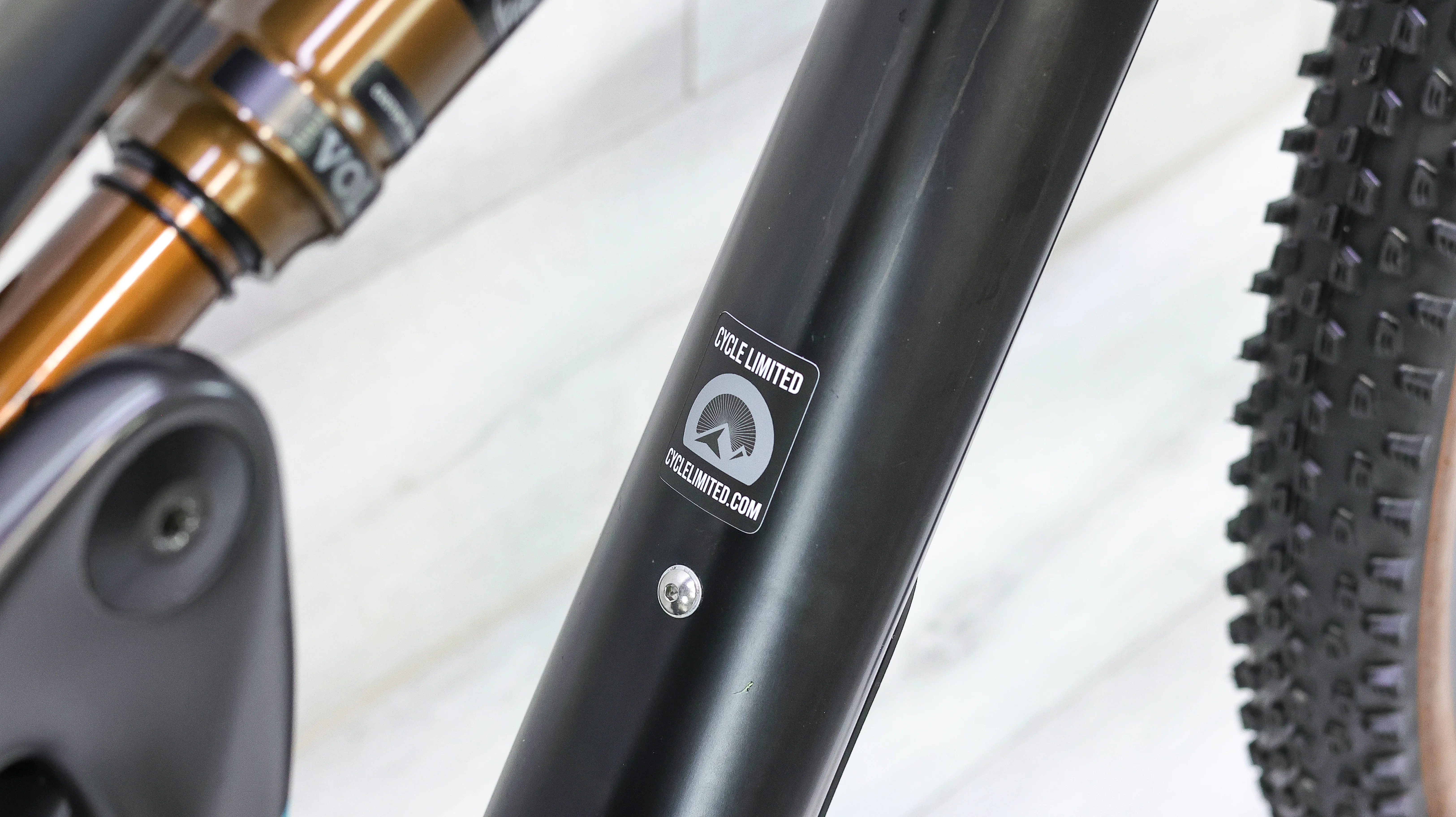 Yeti SB100 T Series X01 Race Mountain Bike - 2019, Large - Image 3