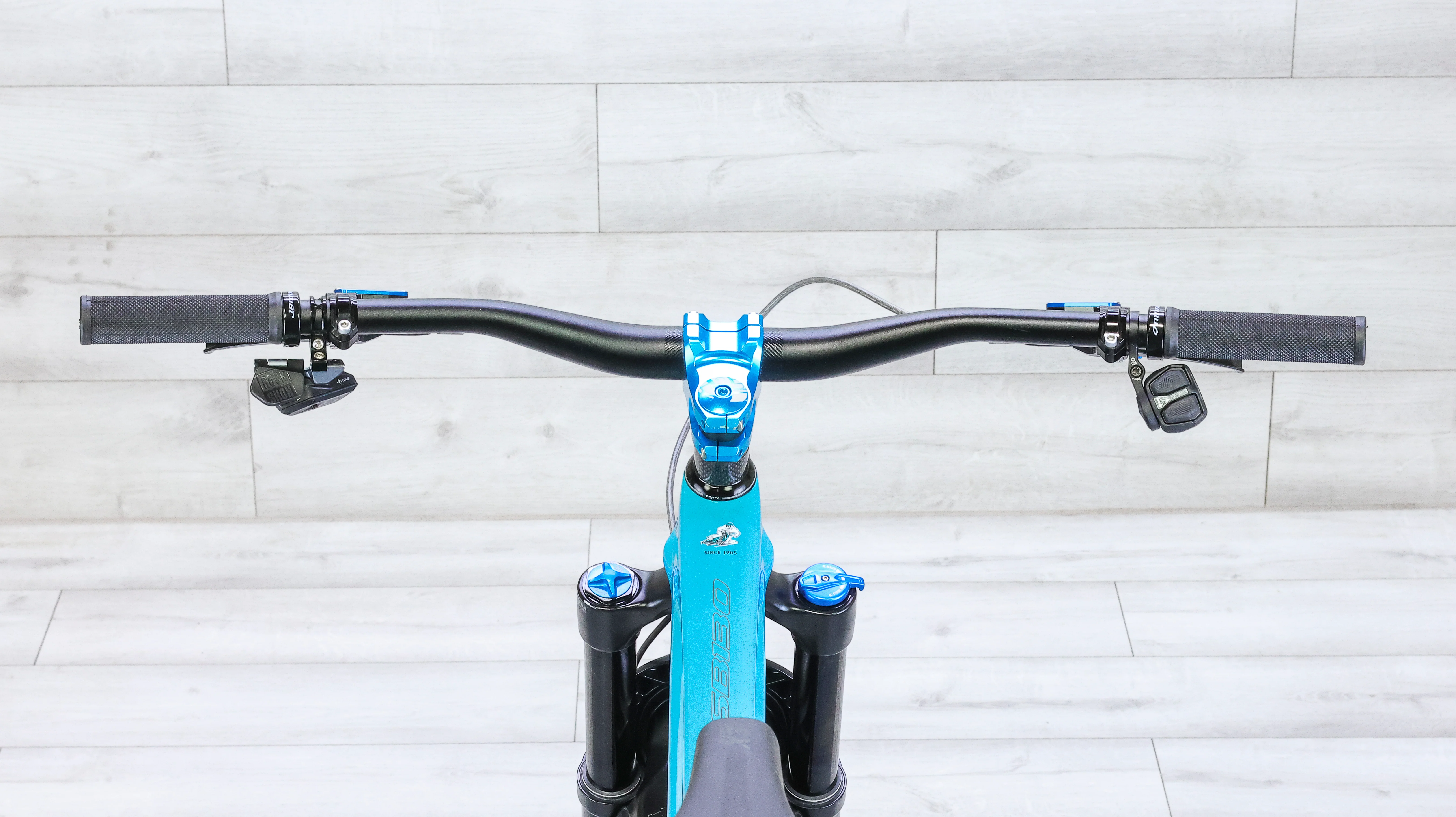Yeti SB130 CLR X0 T-Type Mountain Bike - 2022, Medium - Image 13